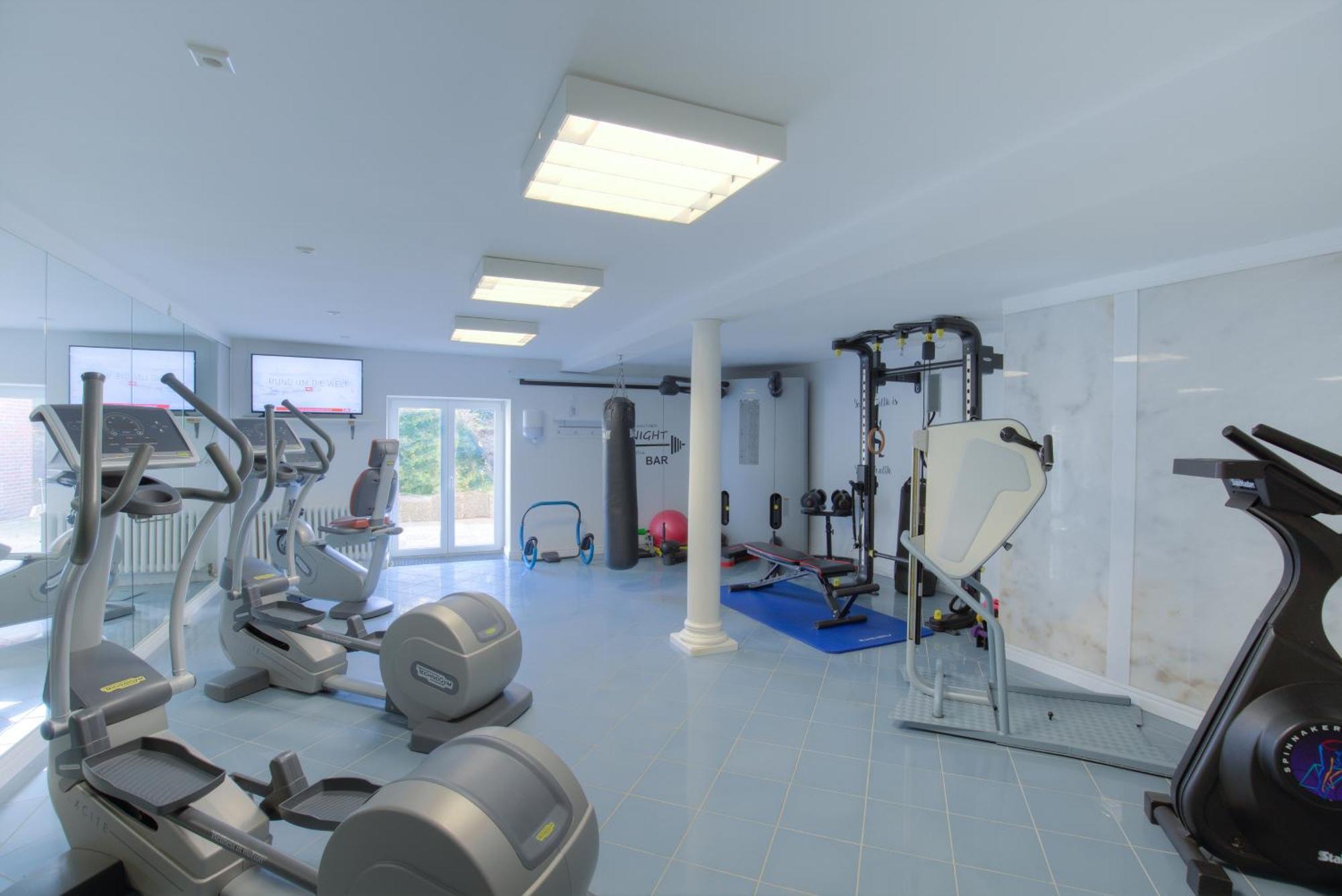 Abaco 4n Apartment *