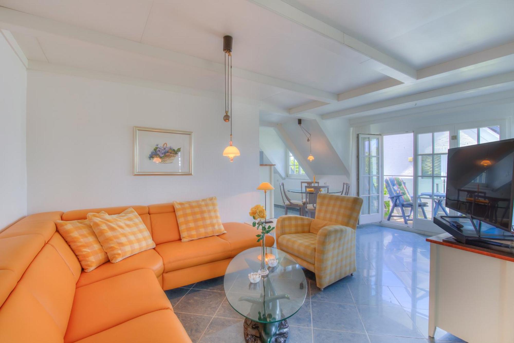 Abaco 4n Apartment