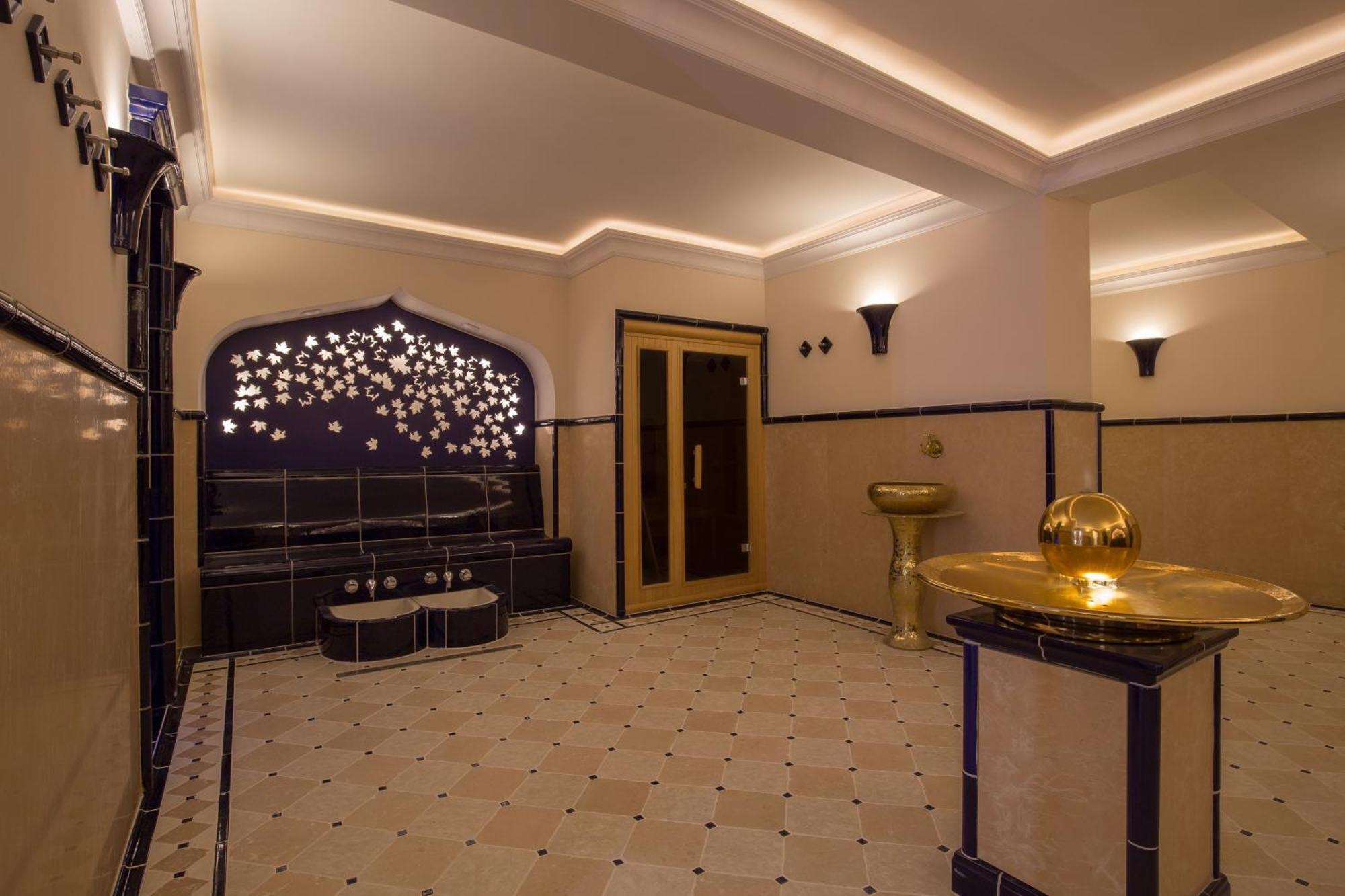 Apartment Abaco 4n