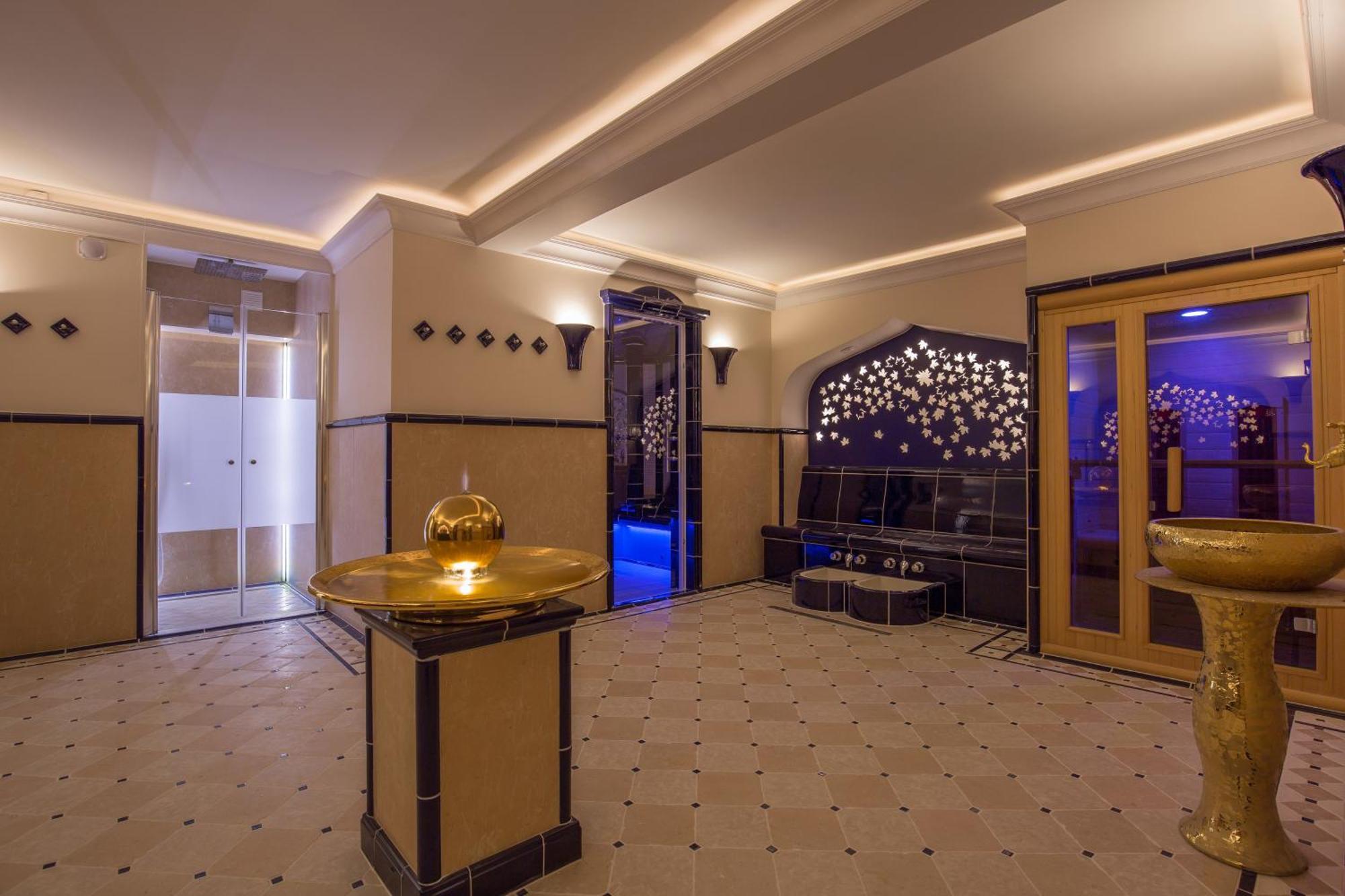 Apartment Abaco 4n *