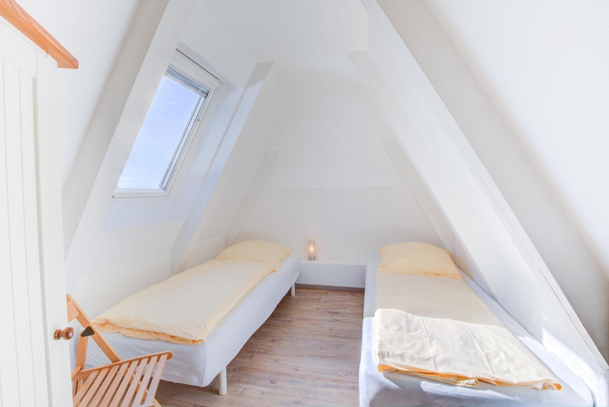 Apartment Abaco 4n